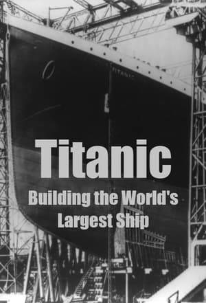 The virtually untold story of the Titanic's construction, and how 15,000 men toiled day and night in life-threatening conditions to create a floating city. Chronicling every stage of construction, we bear witness to this epic feat of engineering.