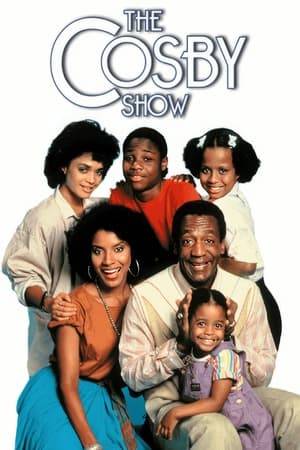 The Cosby Show is an American television situation comedy starring Bill Cosby, which aired for eight seasons on NBC from September 20, 1984 until April 30, 1992. The show focuses on the Huxtable family, an upper middle-class African-American family living in Brooklyn, New York.