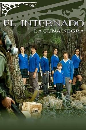 El Internado Laguna Negra was a Spanish television drama-thriller focusing on the students of a fictional boarding school in a forest, where teenagers are sent by their parents to study. The boarding school is situated in a forest far from the city, on the outskirts on which macabre events occur. The series debut on 24 May 2007, and is a production of Antena 3. Although the show is recorded and produced in HD, it is only broadcast in SD. However, an HD Blu-ray Disc release has been announced.