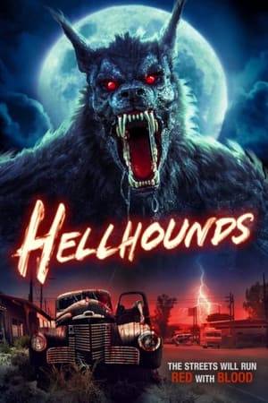 A pack of werewolves known as the Hell Hounds wage a shadow war against a fanatical order of werewolf hunters called the Silver Bullets. The Hounds and the Bullets now roam the country appearing to the outside world as rival biker gangs.