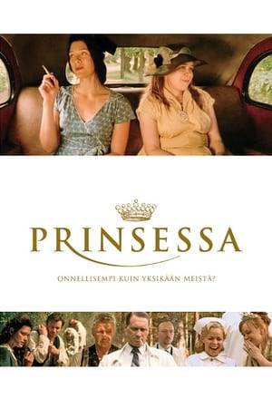 Princess tells the true story of former cabaret dancer Anna Lappalainen's redemptive struggle with insanity, who checked in to Finland's Kellokoski Psychiatric Hospital in 1945.