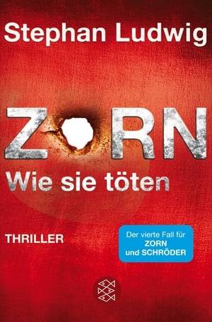 One night, a person is pushed in front of the S-Bahn. There is no witness, and the police assume suicide. Even Chief Inspector Claudius Zorn paid no attention to the incident. He's busy persuading Schröder to become his partner again. What neither Zorn nor Schröder suspect: The culprit is very close to her. And has a number of new victims in the sights. People who are close to the two investigators.