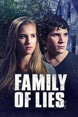 After their parents were killed in a mysterious car accident, Emily and her younger siblings moved to a small Louisiana town. Soon strange things start to happen, giving the siblings the feeling that they're being watched.