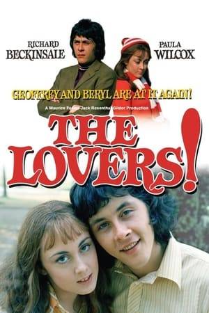 Reprising the television series roles which first made them household names, Richard Beckinsale and Paula Wilcox star as Geoffrey Scrimshaw and Beryl Battersby, a hesitant, inexperienced, young couple attempting to negotiate the sexual minefield of the ‘permissive’ society. This big-screen transfer of Jack Rosenthal’s hugely likeable sitcom sees old-fashioned girl Beryl continuing to slap down the advances of her frustrated boyfriend, whose clumsy attempts to initiate ‘Percy Filth’ suggest he’s not quite up to speed himself!  Like everyone else, Geoffrey and Beryl want to fall in love – or they think they do; like everyone else, since Adam and Eve. But Adam and Eve didn’t live in Manchester in 1972…