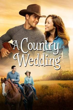 A famous country singer set to marry a glamorous Hollywood actress returns to his small town roots. When he crosses paths with his childhood sweetheart and finally feels inspired to write songs again he reevaluates his life, his values and his opinion of true love. As his wedding day approaches, he must decide if he has chosen the right woman to be his wife.