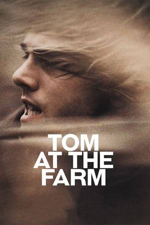 A young man travels to an isolated farm for his lover's funeral where he's quickly drawn into a twisted, sexually charged game by his lover's aggressive brother.