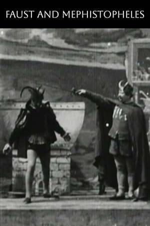 A re-telling of the classic tale of Faust in all of two minutes by French filmmaker Alice Guy.