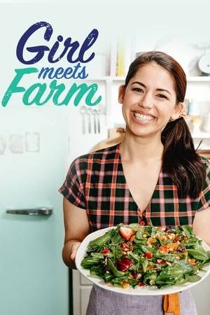 Molly Yeh is a popular blogger and best-selling cookbook author who shares her perspective on food, family traditions and farmhouse life. She lives on a farm on the North Dakota-Minnesota border with her fifth-generation farmer husband and their little flock of chickens.
