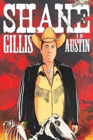 Shane Gillis’ debut special recorded live at The Creek and The Cave in Austin, TX.