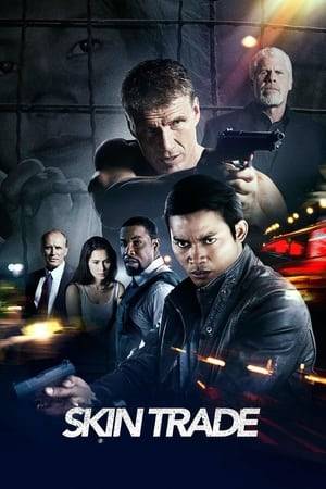 After his family is killed by a Serbian gangster with international interests. NYC detective Nick goes to S.E. Asia and teams up with a Thai detective to get revenge and destroy the syndicates human trafficking network.
