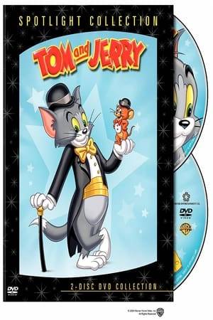 The following 112 shorts were directed by William Hanna and Joseph Barbera at the Metro-Goldwyn-Mayer cartoon studio in Hollywood, California. All shorts were released to theaters by Metro-Goldwyn-Mayer between 1940 – 1958. The original MGM Hanna-Barbera classics are a total of 114 shorts.  Volume 1.