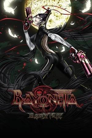 Bayonetta is an ancient witch who awakens from a five hundred-year slumber with no memory of her life. Armed with a gun in each limb, she embarks on a journey to rediscover her past, defeating all bloodthirsty angels that stand in her way.