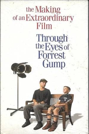 A look behind the scenes of Robert Zemeckis' 1994 Oscar-winning film, 'Forrest Gump'.