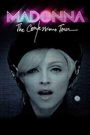 Filmed in its entirety at London's Wembley Arena during her worldwide sold-out 25-city Confessions Tour (2006's top-grossing tour world-wide), this concert film features songs from throughout the queen's career but largely focuses on Confessions On A Dance Floor.