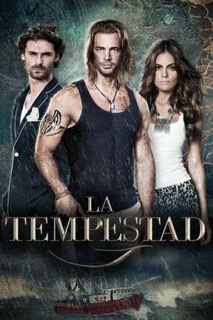 La tempestad is a Mexican telenovela produced by Salvador Mejía Alejandre for Televisa. It is loosely based on the Colombian telenovela La Tormenta, produced by RTI Colombia for Telemundo and Caracol TV.

William Levy and Ximena Navarrete star as the protagonists, while Iván Sanchez, Laura Carmine, Mariana Seoane, Cesar Evora, and Manuel Ojeda star as the antagonists. Daniela Romo is also confirmed to star. Previously, Jessica Coch and Adriana Louvier were originally confirmed to star as the antagonist.