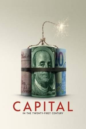Film adaptation of French economist Thomas Piketty's ground-breaking global bestseller of the same name: an eye-opening journey through wealth and power.
