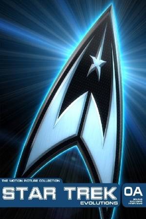 Star Trek: Evolutions is an 80-minute Paramount Pictures Star Trek documentary compilation which was first released on 22 September 2009 as part of the Star Trek: The Next Generation Motion Picture Collection Blu-ray and DVD sets.