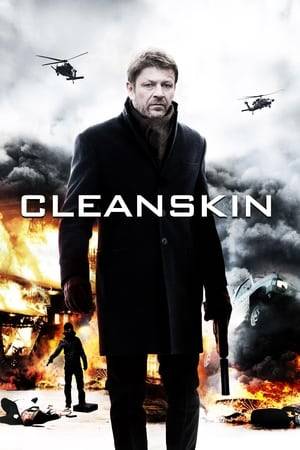 While working undercover as a bodyguard to arms dealer Harry, former-soldier-turned-secret-service-agent Ewan survives a bloody shootout with a member of an Islamic terrorist cell who steals Harry's briefcase full of Semtex explosives and escapes. Ewan's spymasters task Ewan with hunting down the cell members and retrieving the briefcase.