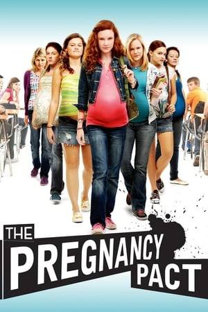 Inspired by the true story of teenagers at Gloucester High School who agreed to get pregnant at the same time.