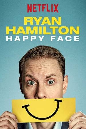 Small-town import Ryan Hamilton charms New York with folksy comic observations on big-city life, hot-air ballooning and going to Disney World alone.