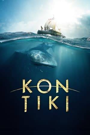The true story about legendary explorer Thor Heyerdahl and his epic crossing of the Pacific on a balsa wood raft in 1947, in an effort to prove it was possible for South Americans to settle in Polynesia in pre-Columbian times.