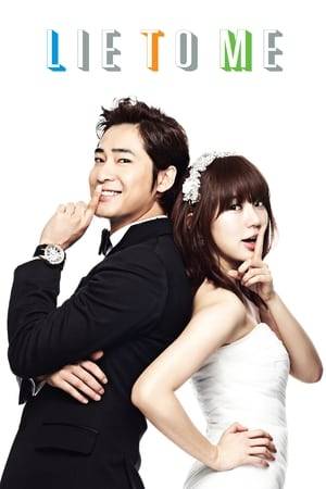 Gong Ah-jung, a level 5 Ministry of Culture official, gets entangled in a web of lies when she mistakenly lies that she's married to Hyun Ki-joon, a hotel manager from an affluent family. Their relationship is further complicated when Ki-joon's ex-fiancée and a close friend of his brother's, Oh Yoon-joo, reappears in his life.