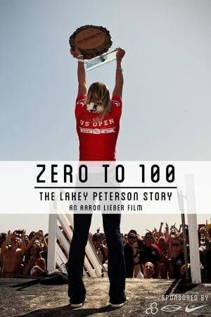 Featuring footage from professional surfer Lakey Peterson's early years through her victory at the 2012 U.S Open, this in-depth documentary charts her meteoric rise in the sport and offers a glimpse into her drive to win.