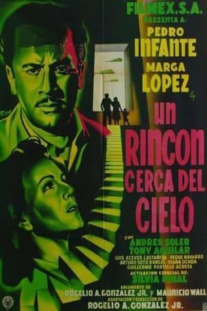 On reaching the capital, Pedro Gonzalez gets a lowly job and marries Margaret. After losing that job, get a new one as a bodyguard but is fired again. With so much poverty and despair Pedro believes that his only way out is suicide.