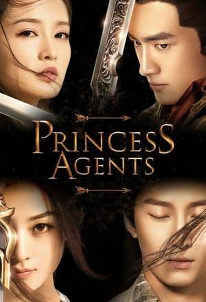 During the Warring Period, the Western Wei enslaved large numbers of civilians. The slave girl, Chu Qiao, is thrown into a forest along with other slaves and becomes the next hunting target for the rich lords. She is saved by the Prince of Northern Wei, Yan Xun. Afterwards, she is brought into a powerful family of Yuwen and witnesses their bloody power struggle. Seeing this, she swears to take her younger sister and flee from the situation. However, she catches the attention of Yuwen Yue, and undergoes strict training while building a sense of companionship with Yan Xun. Unfortunately, Western Wei goes into battle and Yan Xun’s family is slaughtered. After that incident, Yan Xun grows ambitious and cruel to avenge for the things and the people he lost. He doubts Chu Qiao and takes advantages of her loyalty and love many times, disregarding their relationship as well as the sacrifices he will have to make for power. Disappointed with the man she once loved, Chu Qiao eventually breaks off her relationship with Yan Xun and chooses to fight with Yuwen Yue, destroying Yan Xun’s plans of vengeance. She eventually convinces Yuwen to free the country from slavery, becoming a successful military strategist/female general in the people’s hearts.