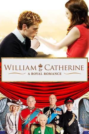 The film is based on the story of William of Cambridge and Catherine Middleton. Shown in the same life of William of Cambridge, and Catherine Middleton met at the University of Saint Andrews, besides the romance that they maintained, the break of it and commitment.