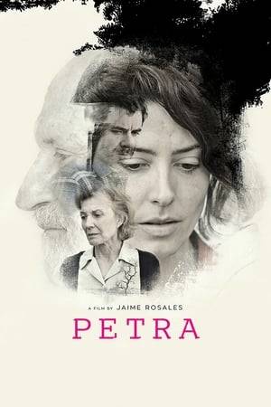 Petra doesn’t know who her father is. Her entire life, it’s been hidden from her. After the death of her mother, she embarks on a search that leads her to Jaume, a famous artist and a powerful, ruthless man. On her path to uncovering the truth, Petra also meets Jaume’s son, Lucas, as well as Marisa, his mother and Jaume’s wife. That is when the story of these characters begins to intertwine in a spiral of malice, family secrets and violence that drives them all to the edge. But fate’s cruel logic is derailed by a twist that opens a path to hope and redemption.