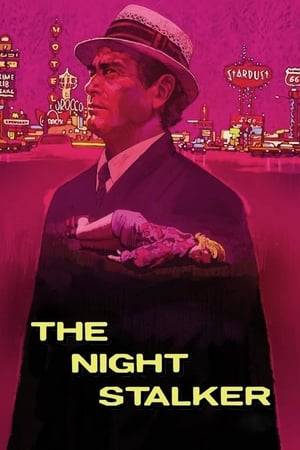 Wisecracking reporter Carl Kolchak investigates a string of murders in Las Vegas and suspects the culprit is a vampire. His editor thinks he's crazy and the police think he's a nuisance, so Kolchak takes matters into his own hands.