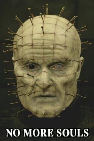 Earth has been silenced, and mankind eradicated by one final war. Now, in the bowels of Hell, Pinhead – leader of the Cenobites – finds himself bored, tortured by his own immortality, and facing the fear that his own dark legion will eventually turn upon him. The only thing left to do? The last possible slice of sensation he can experience? To open the puzzle box himself...