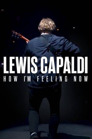 An intimate, all-access documentary that will chronicle Lewis Capaldi's journey from a scrappy teen with a viral performance to a Grammy-nominated pop star.