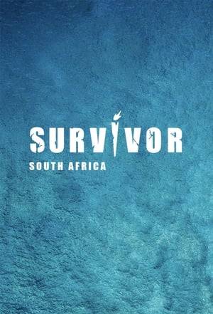 The South African edition of the Survivor reality television game show format in which contestants are isolated in a remote location and progressively eliminated by the vote of their fellow contestants.