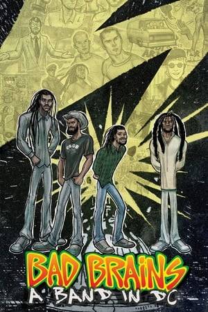 Bad Brains are one of the most important and influential American bands still working today. They melded punk and reggae into an innovative style that has yet to be copied. Their impact and influence can be heard in groups like Beastie Boys, No Doubt, Nirvana, Jane's Addiction and countless more. Despite the troubles of an eccentric front man they have stayed together for 30 years without ever reaching the level of success so many think they deserve. Using rare archival footage and original comic illustrations the film re-constructs Bad Brains' rich and complicated history.