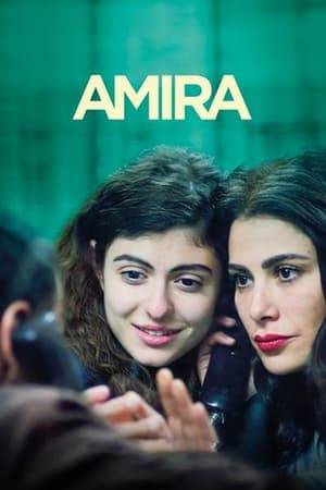 Amira, a 17 year old Palestinian, was conceived with the smuggled sperm of her imprisoned father, Nawar. Although their relationship since birth has been restricted to prison visits, he remains her hero. His absence in her life is overcompensated with love and affection from those surrounding her. But when a failed attempt to conceive another child reveals Nawar's infertility, Amira's world turns upside down.