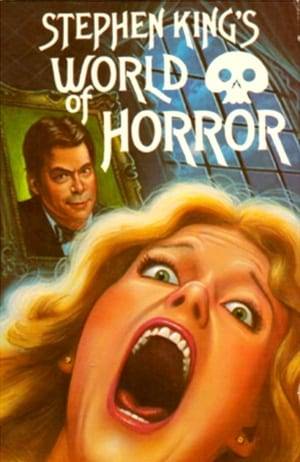 A documentary about the works of novelist Stephen King and his influence on popular culture and his impact on horror film and novels. Includes celebrity guests John Carpenter, Clive Barker and Frank Darabont, plus a section on outrageous horror film promotions. Portions of this 45-minute TV special (released as is on VHS by Front Row Entertainment in 1988) were later used as bookmarking material for the This is Horror releases in 1989-90.