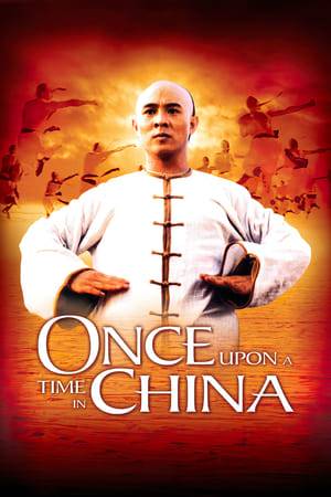 Set in late 19th century Canton, this martial arts film depicts the stance taken by the legendary martial arts hero Wong Fei-Hung against foreign forces' plundering of China.