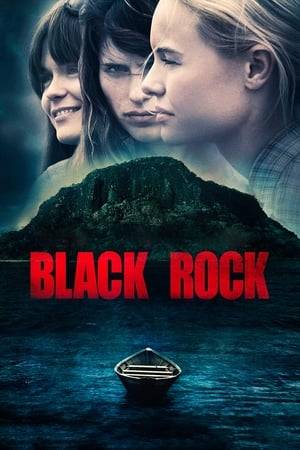 Three childhood friends set aside their personal issues and reunite for a girls’ weekend on a remote island off the coast of Maine. One wrong move turns their weekend getaway into a deadly fight for survival.