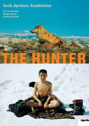 In an isolated village in the Kazakhstan mountains, Erken, a boy of 12, lives with his mother, a beautiful and alluring single woman. One night, when the mother is visited by a hunter, Erken steals the latters horse and his gun to hold up a shop. Sought by the police, he is found by the hunter who gives him a choice: to go to prison or to go and live with him in the mountains. Thus begins a voyage of initiation, in the course of which the hunter tries to pass on his taste for and understanding of life.
