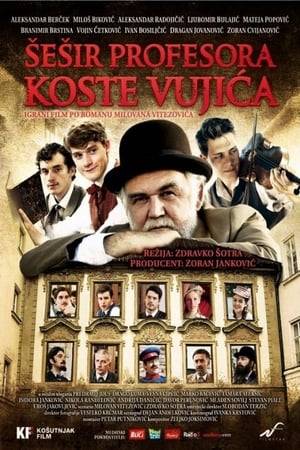 The incredible story of good-hearted and eccentric Professor Kosta Vujic who, in the 19th century, taught some of the greatest minds of that era. Among his students were Mihailo Petrovic - Mika Alas, Jovan Cvijic, Pavle Popovic, Jasa Prodanovic, Milorad Mitrovic, Ljubomir Stojanovic and others who later became academics, teachers, politicians... The TV Show is based on the best seller novel by Milovan Vitezovic.