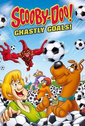 While on vacation in Brazil, Scooby-Doo and the gang encounter a mythical beast at a game of soccer.
