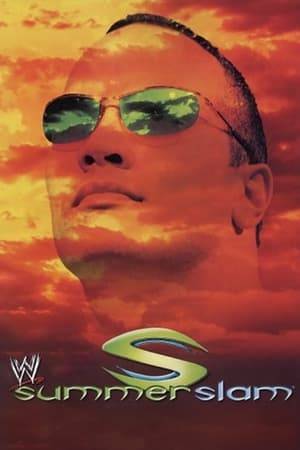 SummerSlam (2002) was the fifteenth annual SummerSlam PPV. It was presented by Foot Locker and took place on August 25, 2002 at the Nassau Veterans Memorial Coliseum in Uniondale, New York.  The main match on the SmackDown! brand was for the WWE Undisputed Championship between The Rock and Brock Lesnar. The main match on the Raw brand featured an Unsanctioned Street Fight between Shawn Michaels and Triple H. The main match from both brands was an interpromotional match for the WWE Intercontinental Championship between Rob Van Dam and Chris Benoit.The other matches on the undercard were The Undertaker versus Test and Kurt Angle versus Rey Mysterio.