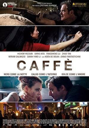 For the sommeliers, coffee has three flavors: bitter, sour and a bit of fragrant towards the end. Through the common element of this so evocative product, this movie tells three stories set in three very different parts of the world. In Belgium, during some riots, a precious coffeepot gets stolen from Hamed's shop. He'll decide, once discovers the identity of the thief, to take vengeance alone. In Italy, Renzo, a young Latte Art expert, is involved in a robbery in a coffee shop, but things don't go as planned. In China, Ren Fei, a brilliant manager, finds out that his factory risks destroying a valley in the Yunnan, the beautiful region on the border with Laos.