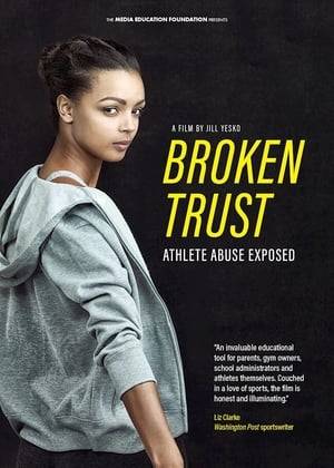 BROKEN TRUST takes an unflinching look at the secret world of sexual and emotional abuse experienced by athletes. Moving beyond attention-grabbing headlines, the film draws on courageous first-hand testimonies from Olympic and national-class athletes and coaches to reveal how victims in the sports world are often isolated and ostracized for speaking out, how parents are pressured to keep silent when confronted by abusive coaches, and how more and more athletes are fighting back to change the system. Broken Trust is a powerful tool for critically examining the systemic and social forces that contribute to the culture of abuse in sports and beyond.  Featuring interviews with Jessica Armstrong, Katelyn Ohashi, Craig Maurizi, Nancy Hogshead-Makar, Eva Rondansky, John Hoberman, and Pam Boteler.
