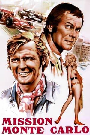 Two episodes of the TV series "The Persuaders" joined into a movie. Two playboys investigate crimes along the French Riviera.