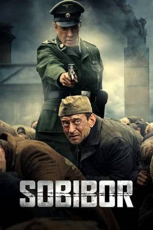 The film is based on a real story that happened in 1943 in the Sobibor concentration camp in German-occupied Poland. The main character of the movie is the Soviet-Jewish soldier Alexander Pechersky, who at that time was serving in the Red Army as a lieutenant. In October 1943, he was captured by the Nazis and deported to the Sobibor concentration camp, where Jews were being exterminated in gas chambers. But, in just 3 weeks, Alexander was able to plan an international uprising of prisoners from Poland and Western Europe. This uprising resulted in being the only successful one throughout the war, which led to the largest escape of prisoners from a Nazi concentration camp.