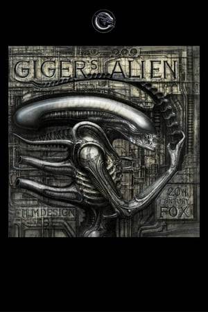 Documentary about Giger's work for the movie Alien (1979).