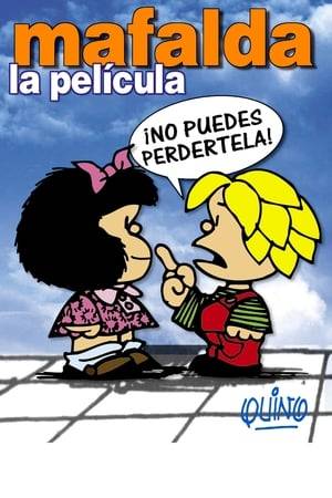 Mafalda is an exceptional child, since her curiosity, world view and existential consciousness are broader than those of almost all human beings.